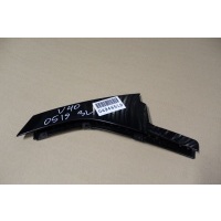 Накладка рамки двери задняя левая Volvo V40 (V40 Cross Country) 2012- 31391187