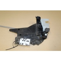 Замок двери задней левой Volvo XC70 Cross Country 2007-2016 31253279