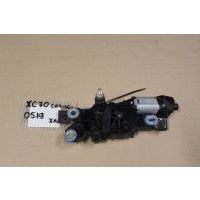 Моторчик стеклоочистителя заднего стекла Volvo XC70 Cross Country 2007-2016 30663891