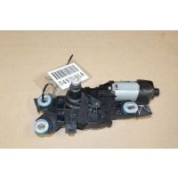 Моторчик стеклоочистителя заднего стекла Volvo XC70 Cross Country 2007-2016 30663891