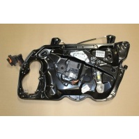 Стеклоподъемник передний правый Volkswagen Passat B6 2005-2010 3C1837462L