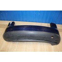 Бампер задний Volkswagen Golf Plus 2005-2014 5M0807417AGRU