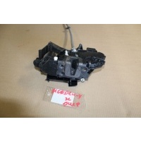 Замок двери задней левой Ford Mondeo 4 2007-2015 1791422