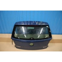 Стекло двери багажника Volkswagen Polo 2009-2015 6R6845051AMNVB
