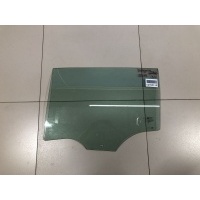 Стекло двери задней левой Opel Insignia 2008-2017 13311986