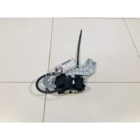 Замок двери задней правой KIA Sportage 2010-2015 814203U000