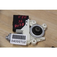 Моторчик стеклоподъёмника задний левый Volvo V50 2004-2012 30710147