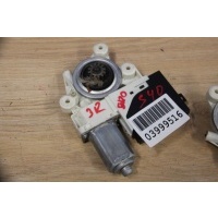 Моторчик стеклоподъёмника задний левый Volvo S40 2004-2012 30710147