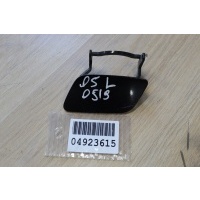 Крышка форсунки омывателя фары левая Audi Q5 8R 2008-2017 8R0955275CGRU