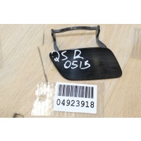 Крышка форсунки омывателя фары правая Audi Q5 8R 2008-2017 8R0955276CGRU