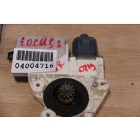 Моторчик стеклоподъёмника задний левый Ford Focus 2.5 2008-2011 1776007