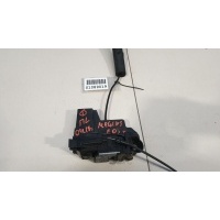 Замок двери передней левой Renault Megane 3 2009-2016 805030001R