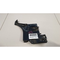 Кронштейн фары левый Land Rover Freelander 2007-2014 LR001542