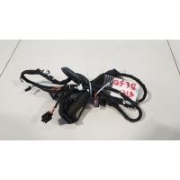 Жгут проводов задней правой двери Audi Q7 4L 2005-2015 4L0971687L