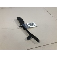 Накладка крыла переднего правого Nissan Juke 2010-2019 668941KA0A