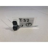 Датчик парковки Nissan X-Trail T32 2014- 284384BA0B