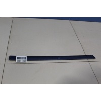 Молдинг двери правый задний Ford Focus 2 2005-2008 1489430
