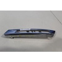 Молдинг заглушки птф правый Mercedes M-klasse W166 ML GLE 2011-2018 A1668850874