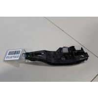 Кронштейн ручки двери задней левый Peugeot 308 2007-2015 9109E8