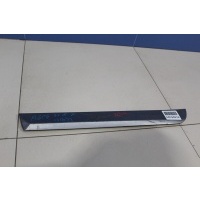 Молдинг двери левый задний Audi A6 C6 2004-2011 4F0853969LGRU