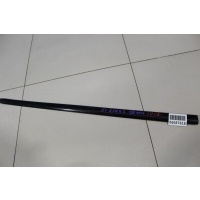 Молдинг двери правый передний Volkswagen Golf Plus 2005-2014 5M0853516BGRU