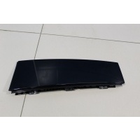Накладка рамки двери задняя правая Skoda Yeti 2009-2018 5L0839904C