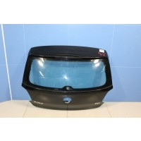 Стекло двери багажника Volkswagen Polo 2009-2015 6R6845051AMNVB