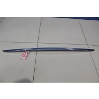 Молдинг двери багажника Toyota CorollaVerso R10 2004-2009 PZ415E8491ZB