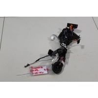 Жгут проводов задней правой двери Skoda Superb 3T 2008-2015 3T0971162F