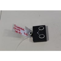 Блок комфорта задней правой двери Skoda Superb 3T 2008-2015 8X0959795BZ03