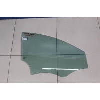 Стекло двери передней правой Seat Ibiza 2008-2017 6J4845202A