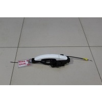 Ручка двери нaружная задняя левая Ford Kuga 2012-2019 1881978