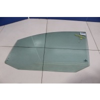 Стекло двери передней левой Volkswagen Touran 2010-2016 1T0845201D