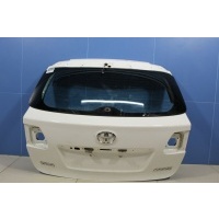 дверь багажника со стеклом Toyota Avensis T27 2008-2018 6700505101