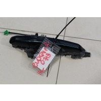 Ручка двери нaружная задняя левая Land Rover Range Rover Evoque 2011-2018 LR040308