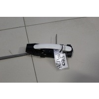 Ручка двери нaружная левая передняя Skoda Yeti 2009-2018 6R4837205B3FZ
