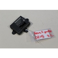 Блок комфорта задней левой двери Ford Focus 3 2011-2019 1724009
