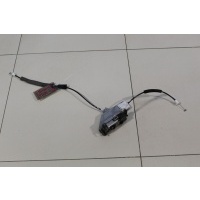 Замок двери задней правой Citroen C5 2008-2017 9138AG