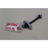 Ограничитель двери задней левой Opel Antara 2007-2015 96624036