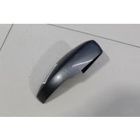Крышка на зеркало правое Volkswagen Polo 2009-2015 6R0857538C9B9