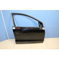 Дверь правая передняя Volkswagen Polo 2009-2015 6R4831056J