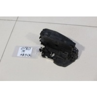 Замок двери задней левой BMW X1 E84 2009-2015 51227060295