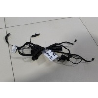 Жгут проводов задней левой двери BMW 4 F36 Gran Coupe 2013-2020 61129325917