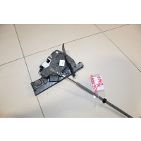 Замок двери задней левой Ford Focus 3 2011-2019 1742694