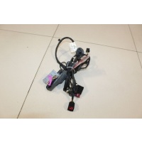 Жгут проводов передней правой двери Opel Astra J 2009-2017 13315833