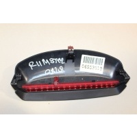 Фонарь задний (стоп сигнал) Skoda Roomster 2006-2015 5J7945097A47H