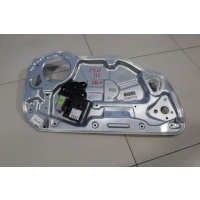 Стеклоподъемник передний левый Volvo V50 2004-2012 31253513