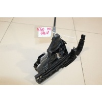 Замок двери передней левой Volvo V50 2004-2012 30753657