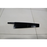 Накладка рамки двери задняя правая Skoda Superb 3V 2015- 3V0839902
