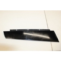 Накладка рамки двери задняя правая Skoda Superb 3V 2015- 3V9839904